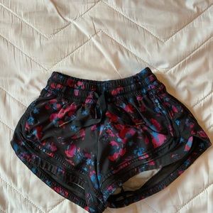 Vintage Lululemon shorts